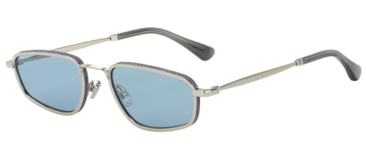 Óculos de sol Jimmy Choo GAL/S