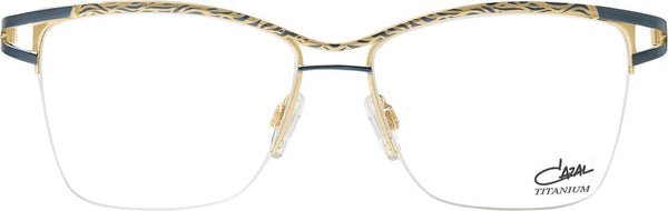 Cazal 1243 Eyeglasses