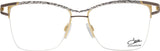 Cazal 1243 Eyeglasses