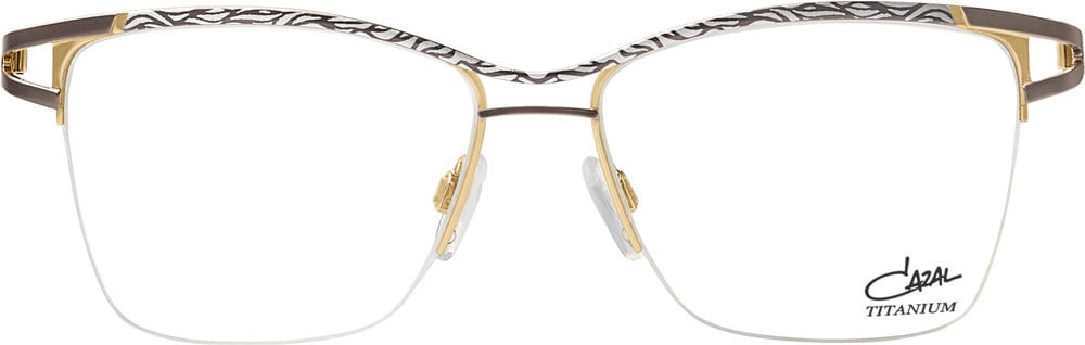 Brille Cazal 1243