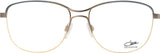 Lunettes de vue Cazal 1244