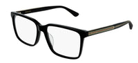 Gucci Web GG0385OA Eyeglasses