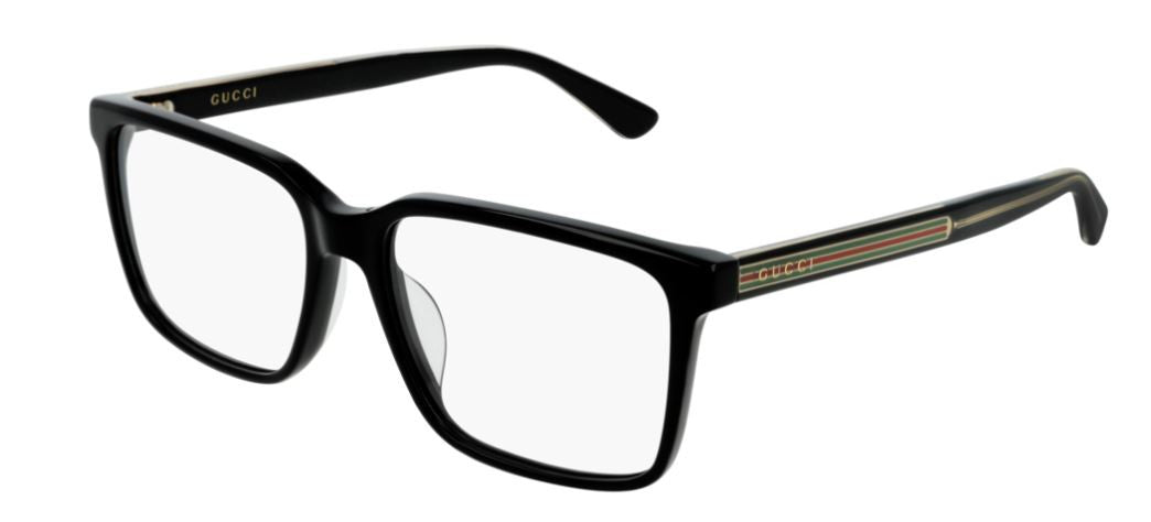 Gucci Web GG0385OA Eyeglasses