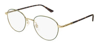 Korrektionsbrille Gucci Web GG0392O