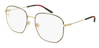 Korrektionsbrille Gucci LOGO GG0396O