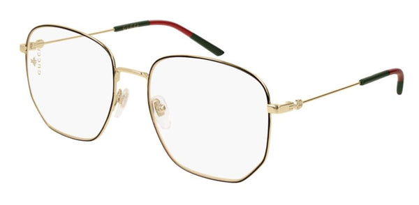 Korrektionsbrille Gucci LOGO GG0396O