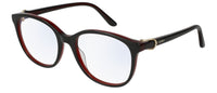 Cartier Initiation CT0007O Korrektionsbrille