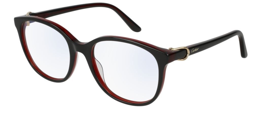 Cartier Initiation CT0007O Korrektionsbrille