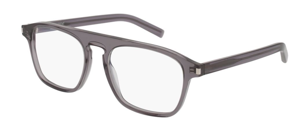 Korrektionsbrillen Saint-Laurent Corner Angle SL 157