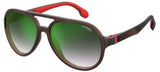 Carrera CARRERA 5051/S Sunglasses