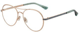 Occhiali da vista Jimmy Choo JC244