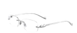 Lunettes de vue Cartier Panthère CT0058O