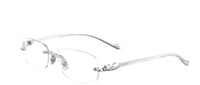 Óculos de grau Cartier Panthère CT0058O
