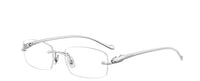 Korrektionsbrillen Cartier Panthère CT0061O