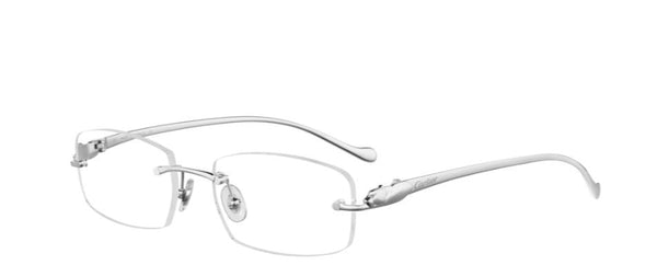 Gafas graduadas Cartier Panthère CT0061O