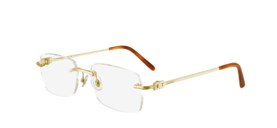 Korrektionsbrillen Cartier Precious CT0069O