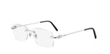 Cartier Precious CT0069O Eyeglasses