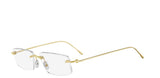 Cartier Precious CT0070O Eyeglasses