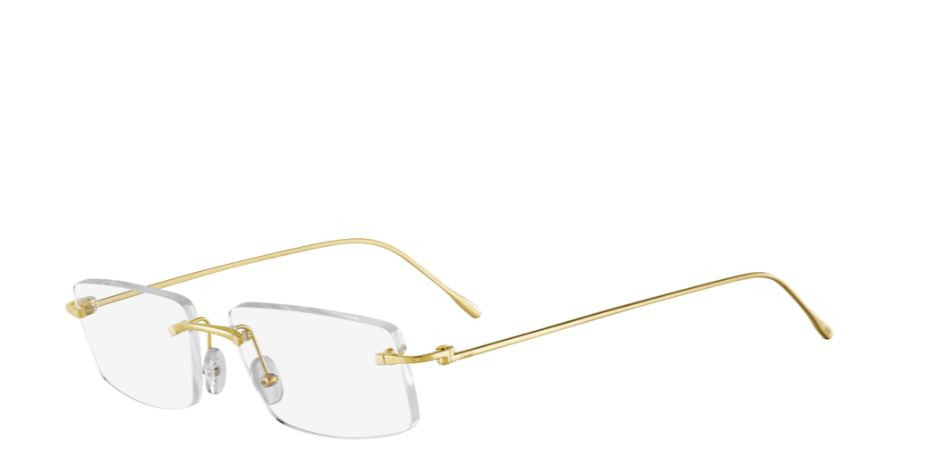 Korrektionsbrillen Cartier Precious CT0070O