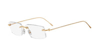 Korrektionsbrillen Cartier Precious CT0070O