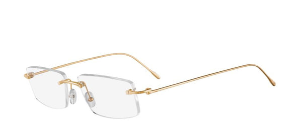 Korrektionsbrillen Cartier Precious CT0070O