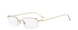 Lunettes de vue Cartier Precious CT0071O