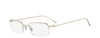 Korrektionsbrillen Cartier Precious CT0071O