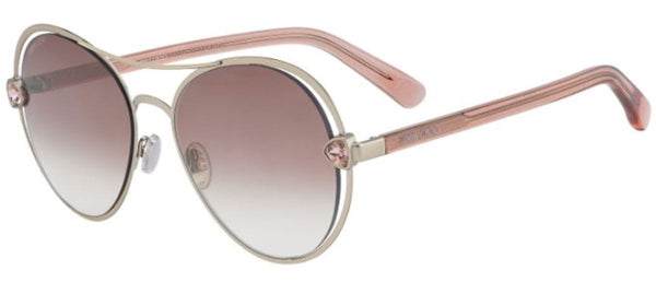 Occhiali da sole Jimmy Choo SARAH/S