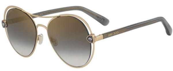 Occhiali da sole Jimmy Choo SARAH/S