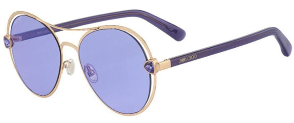 Occhiali da sole Jimmy Choo SARAH/S