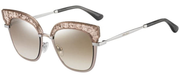 Sonnenbrillen Jimmy Choo ROSY/S