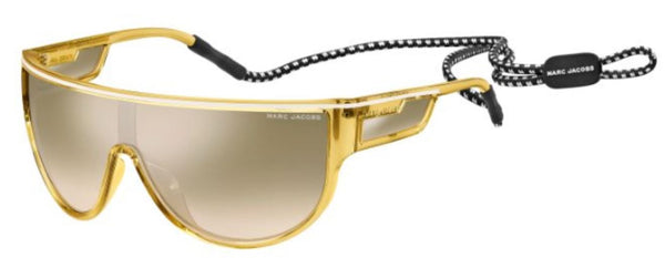 Lunettes de soleil Marc Jacobs MARC 410/S