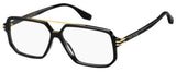 Marc Jacobs MARC 417 eyeglasses