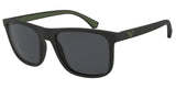 Gafas de sol Emporio Armani EA4129