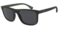 Óculos de sol Emporio Armani EA4129