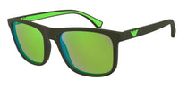 Óculos de sol Emporio Armani EA4129