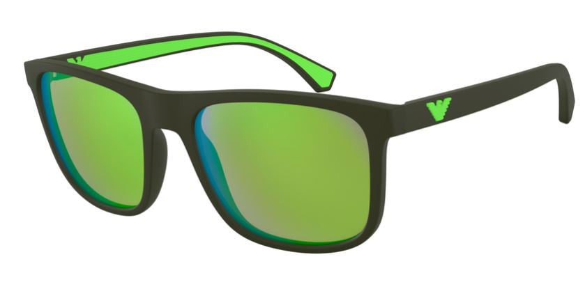 Óculos de sol Emporio Armani EA4129