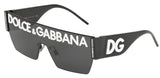 Lunettes de soleil Dolce & Gabbana DG2233