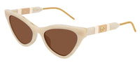 Óculos de sol Gucci Web GG0597S