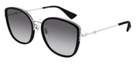 Óculos de sol Gucci Logo GG0606SK