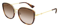 Óculos de sol Gucci Logo GG0606SK