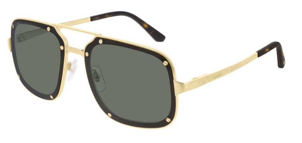 Óculos de sol Cartier Santos CT0194S