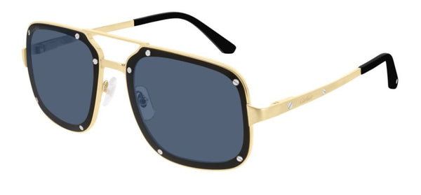 Cartier Santos CT0194S sunglasses