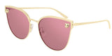 Gafas de sol Cartier Panthère CT0198S