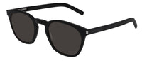Óculos de sol Saint Laurent Corner Angle SL 28 SLIM
