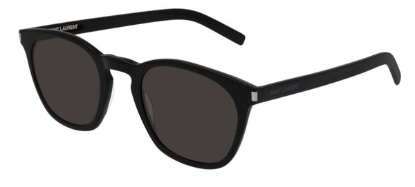 Óculos de sol Saint Laurent Corner Angle SL 28 SLIM
