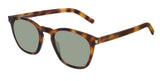 Occhiali da sole Saint Laurent Corner Angle SL 28 SLIM