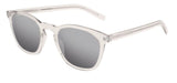 Occhiali da sole Saint Laurent Corner Angle SL 28 SLIM