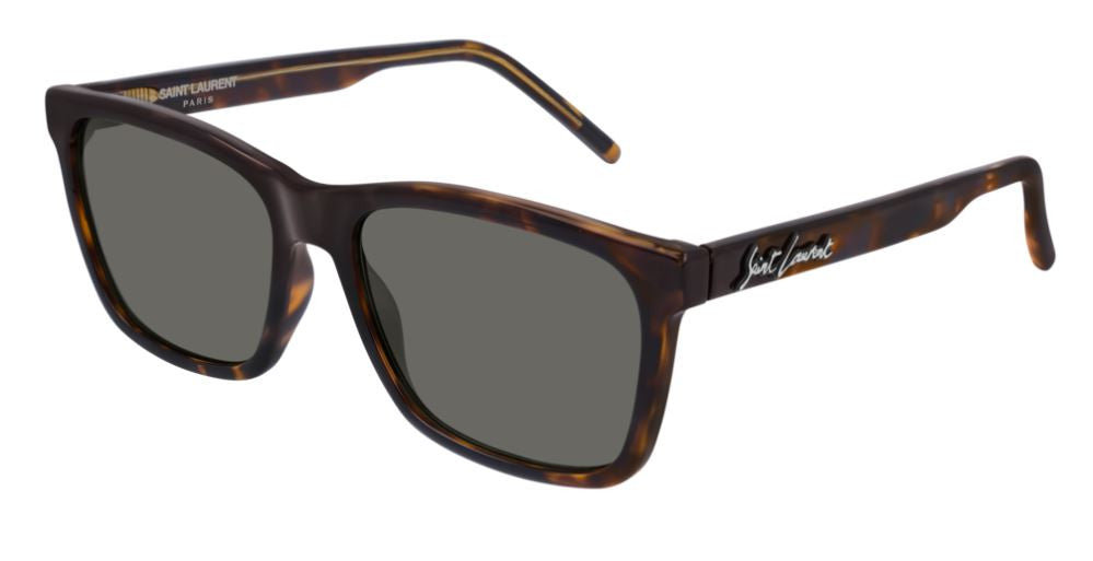 Óculos de sol Saint Laurent SL Logo SL 318