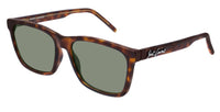 Óculos de sol Saint Laurent SL Logo SL 318